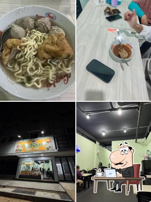 My Bakso