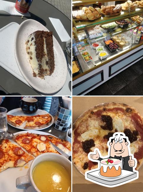 Olive Tree Takeaway