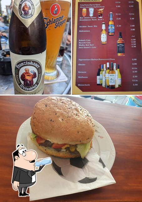 City Bierhaus walldürn