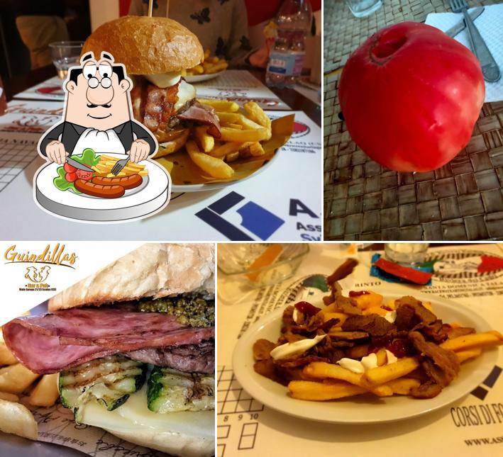 Guindillas Pub