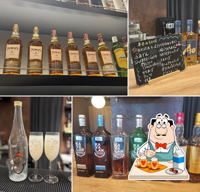 お酒の美術館 JR奈良駅前店/BAR LIQUOR MUSEUM NARA