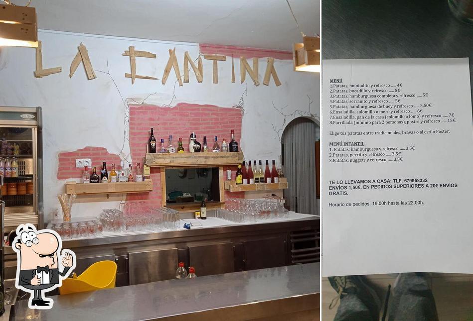 La Cantina