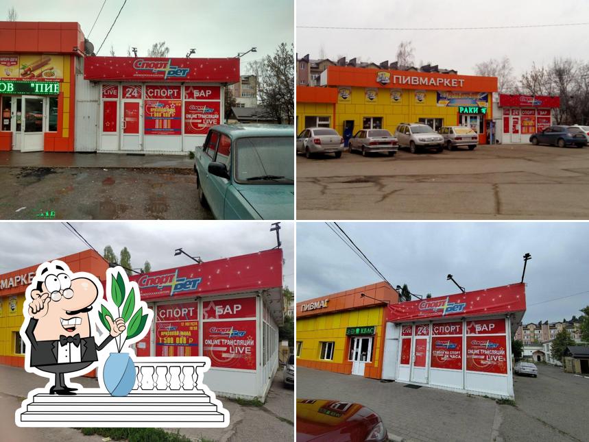 СпортБет