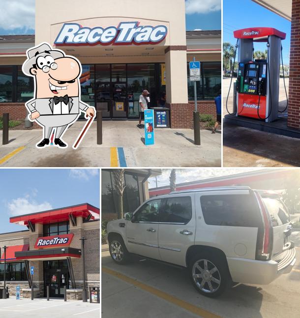 RaceTrac