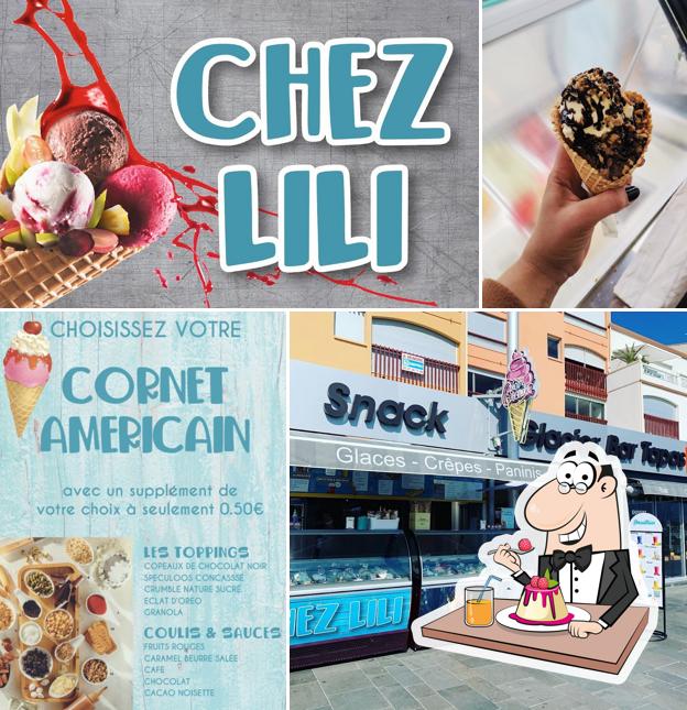 CHEZ LILI