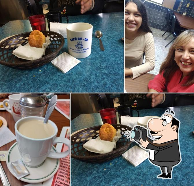 Cafe Cucu