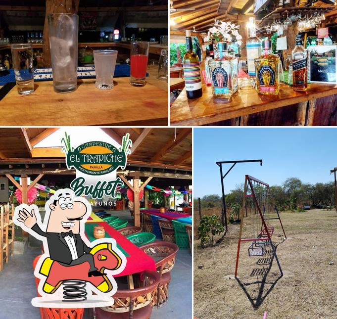 Campestre El Trapiche
