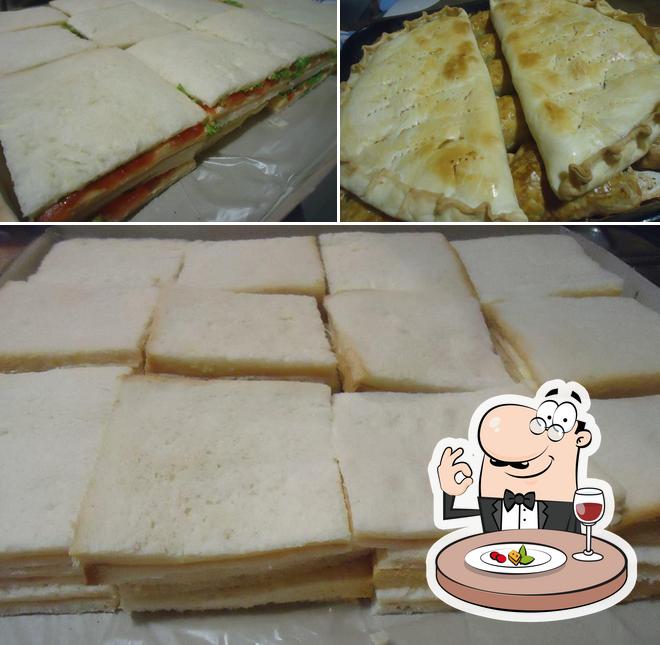 Catering para eventos culturales