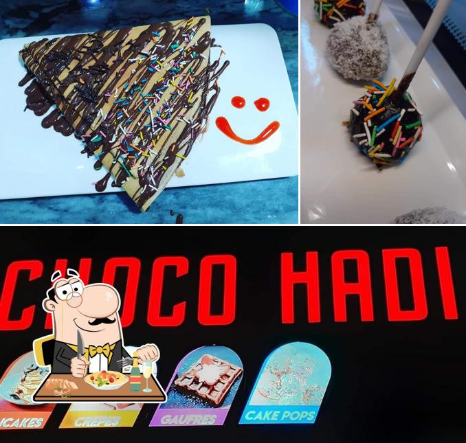 Choco Hadi