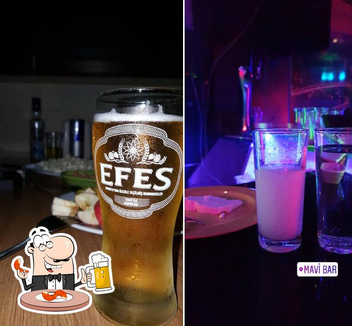 Çiftçiler Club Bar
