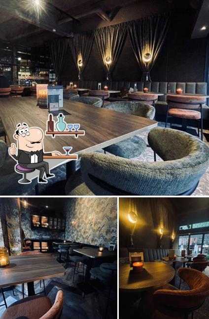Een Een Negen - Restobar