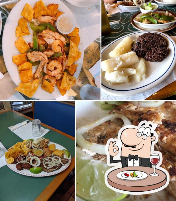 El Pub Restaurant