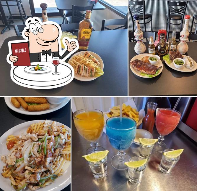 El Tequila Grill and Cantina