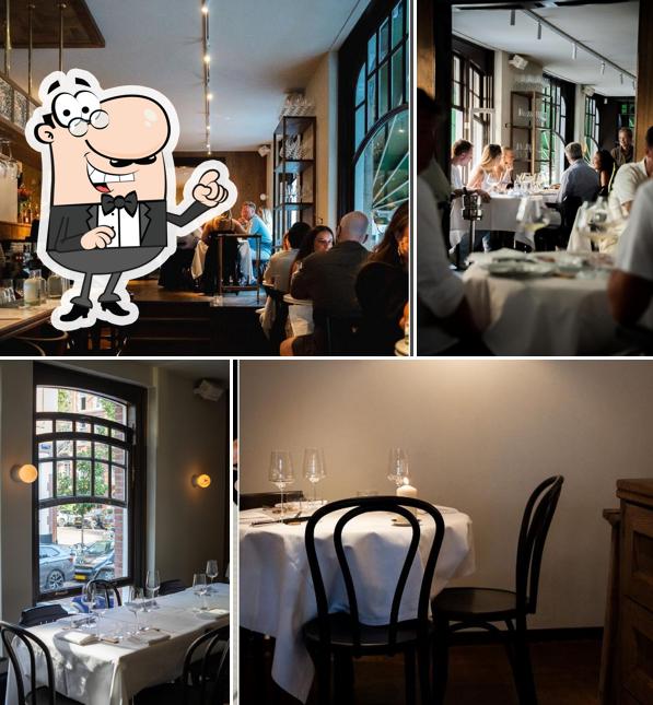 Restaurant Franzen