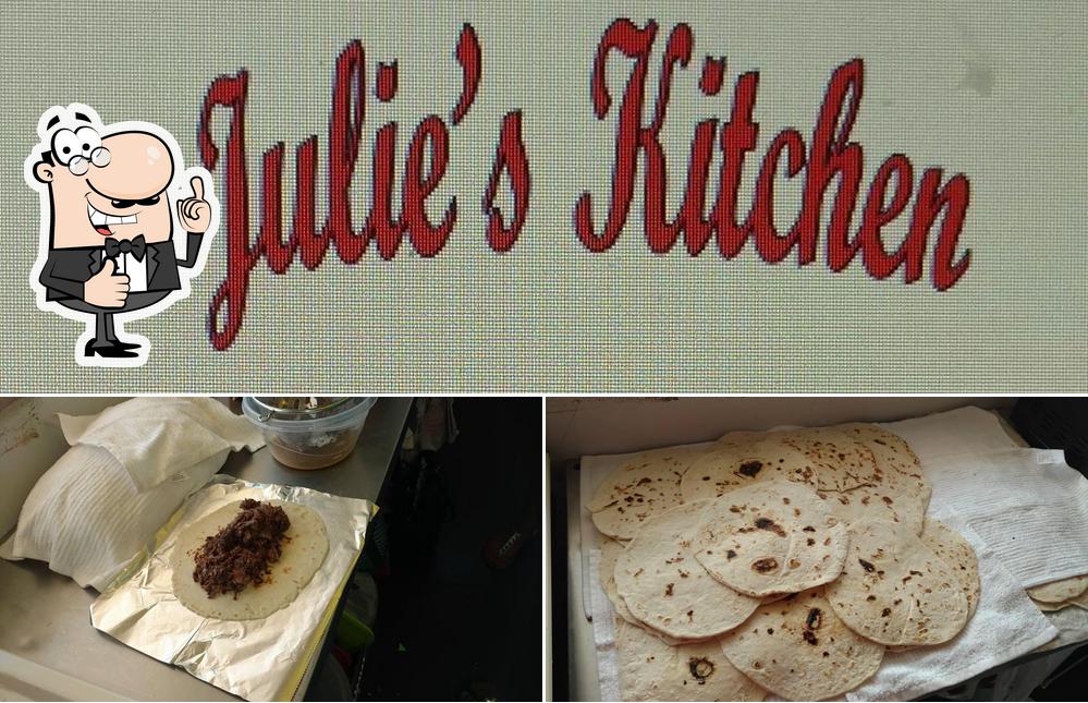 Julie's Kitchen