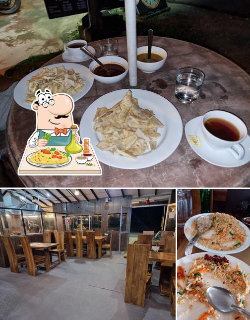 MATTEO RESTURANT