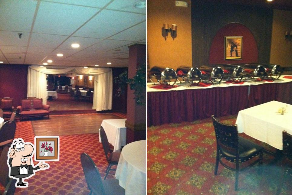 ""Mingles AT Golden Bull""