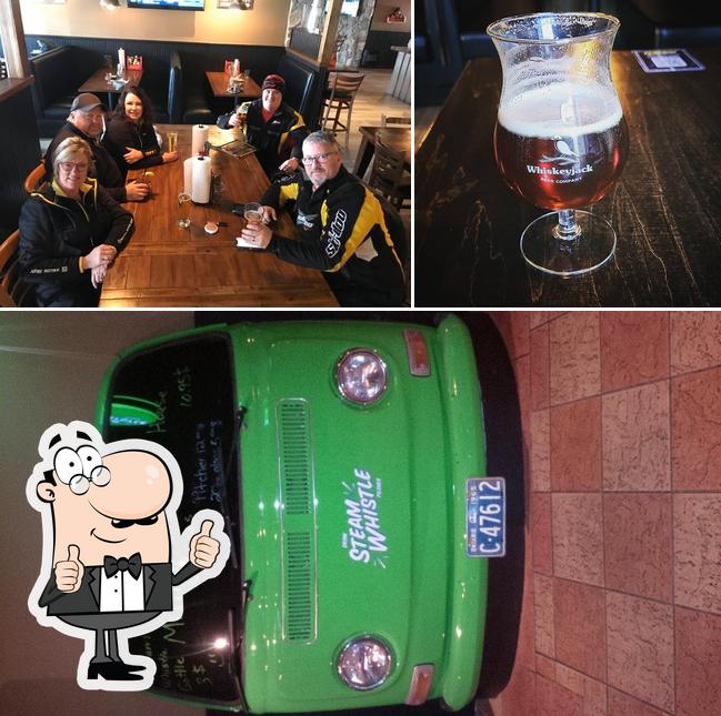 O'Briens Bar & Grill