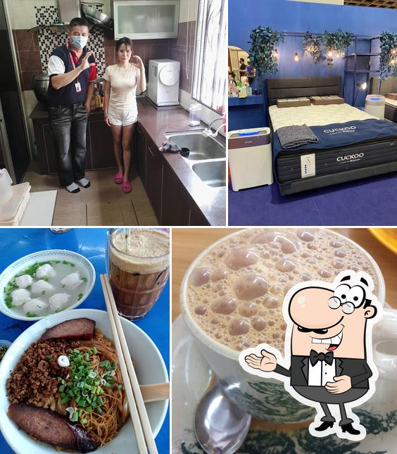 OK Puchong Restaurant