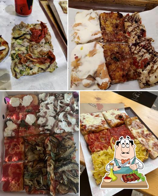 Pizzeria GeGè