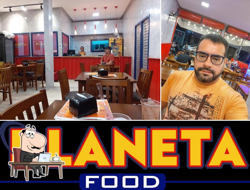 Planeta Food