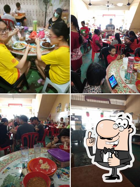 Rantau Noodle House