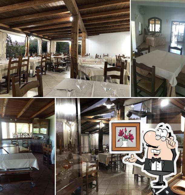 Ristorante Sa Runda Olbia