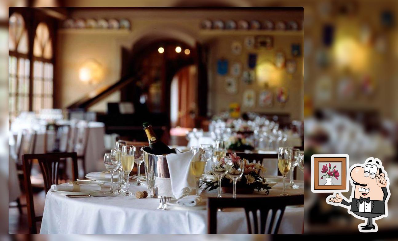 Ristorante la terrazza Pesaro