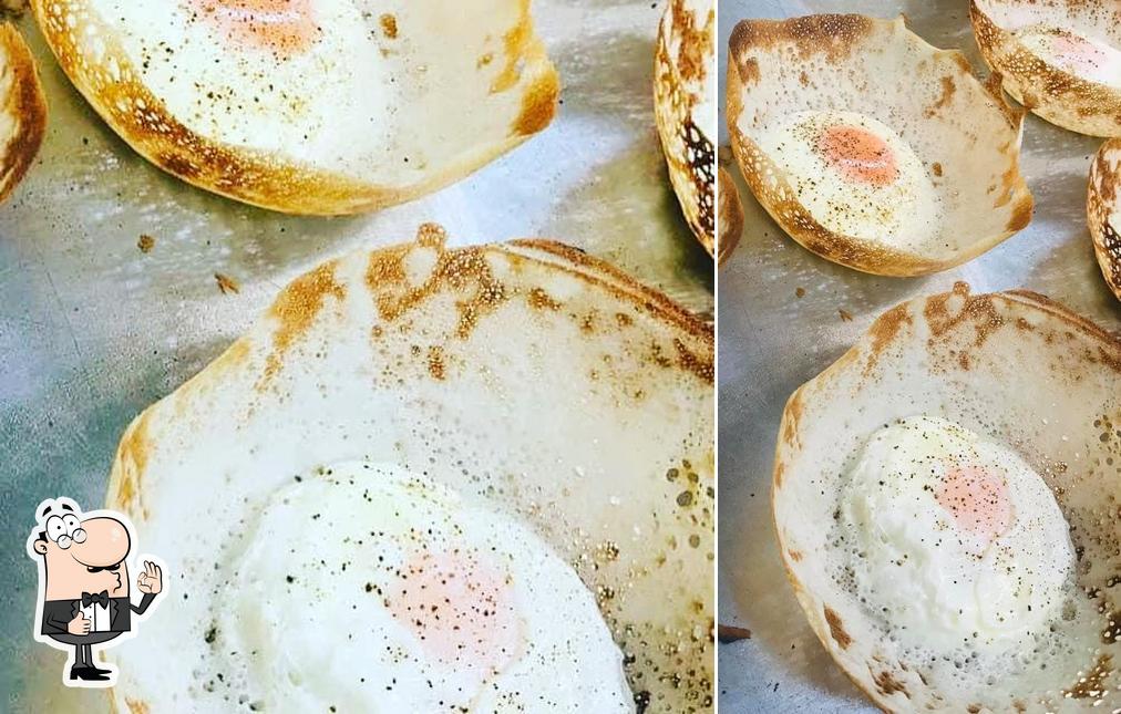 Selvam’s Dosa’s
