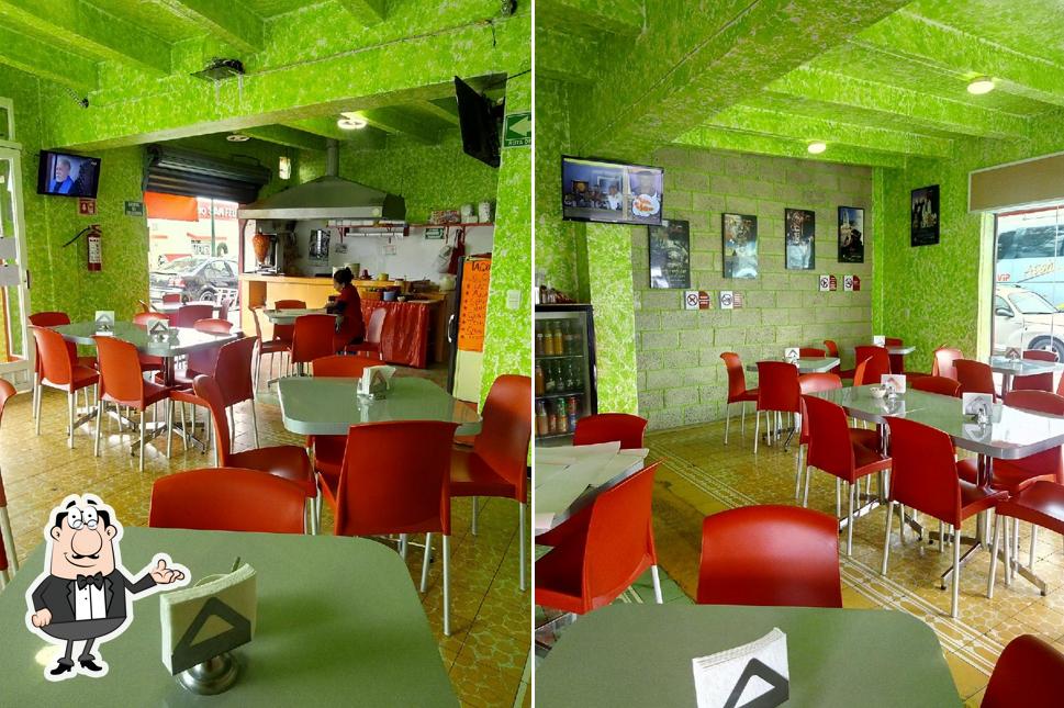Taqueria TYT'S