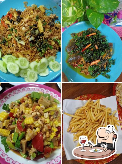 ร้านครัวโคราช