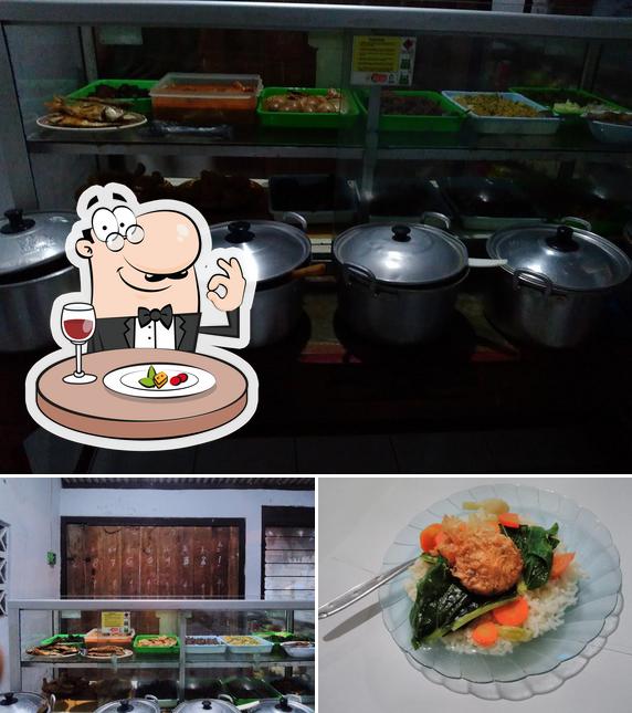 Warung Makan Bu Pur