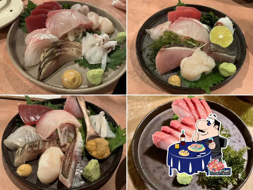 食堂ペリカノ