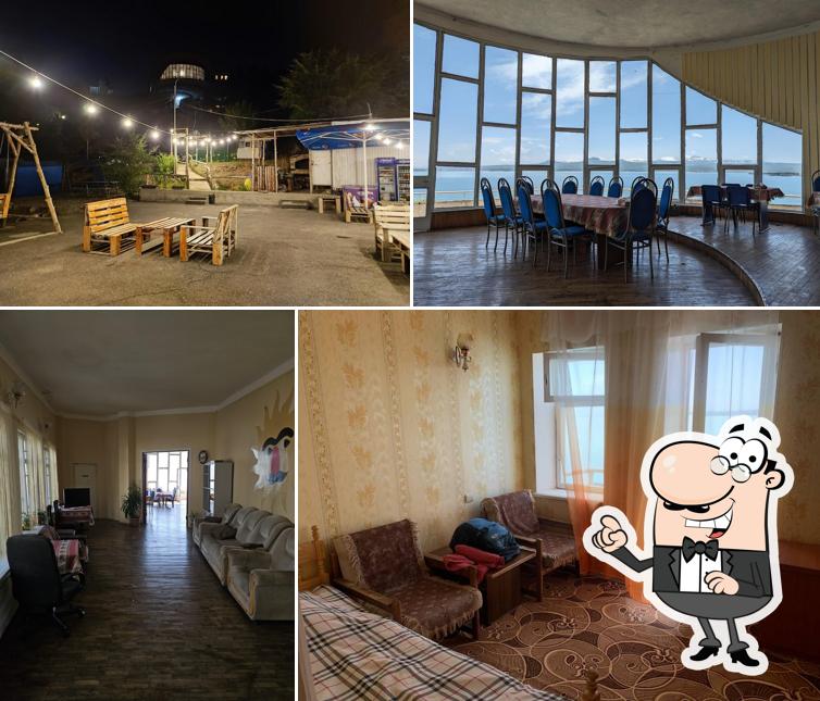 Sevan Writers' House