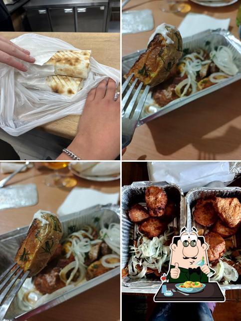 Шашлычок