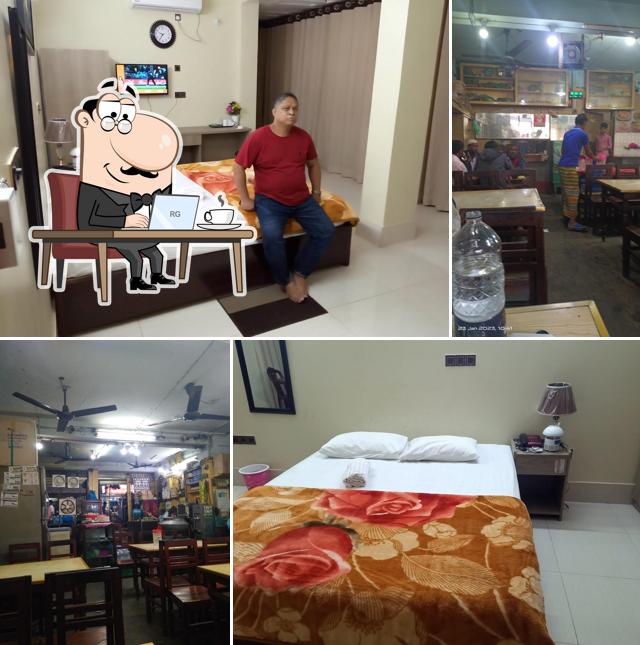 Surashsar Hotel & Restaurant