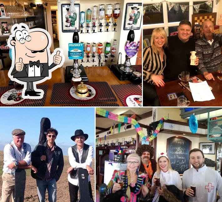 The Heritage-Sheppey’s First Micropub