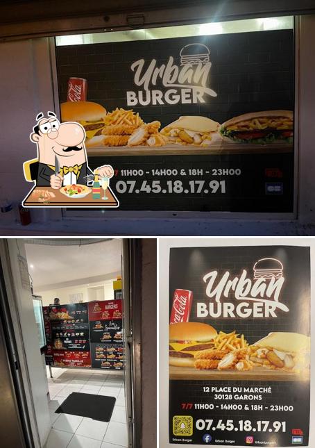 Urban Burger