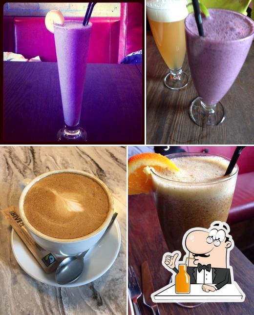 Cafe Stiften