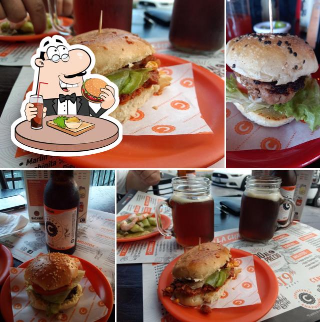 Cervecería Chapultepec