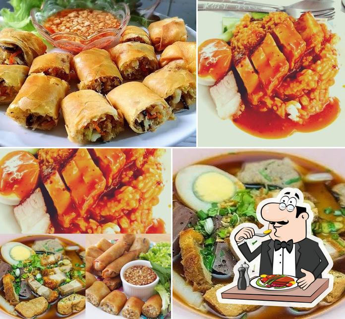 ก๋วยจั๊บน้ำข้น/น้ำใสbyซอย9