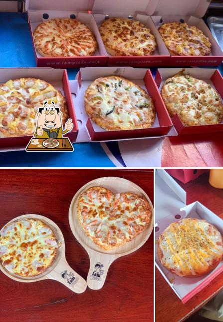 ไอแอมพิชซ่าแม่ขรี byปุ้ย