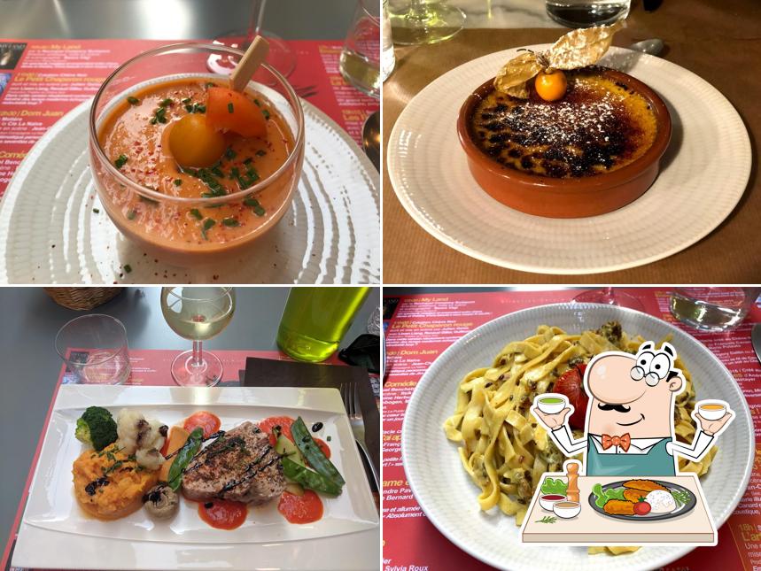 Restaurant EAT