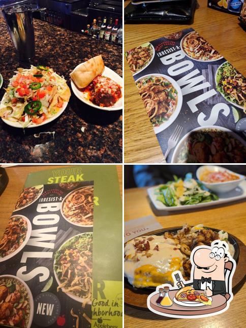 Applebee's Grill + Bar