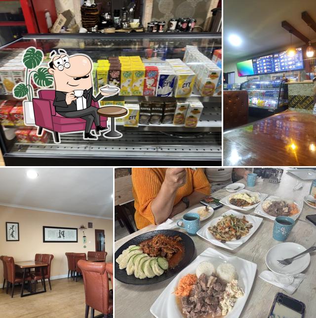 Arwai Restaurant
