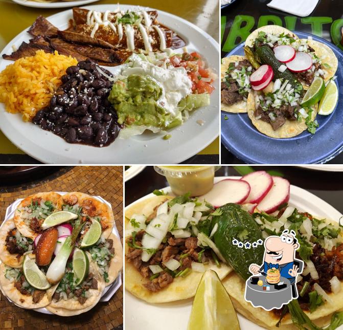 El Cabrito Mexican Grill