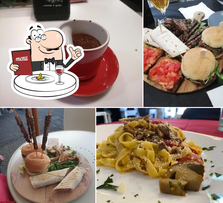 Babbo's Caffè