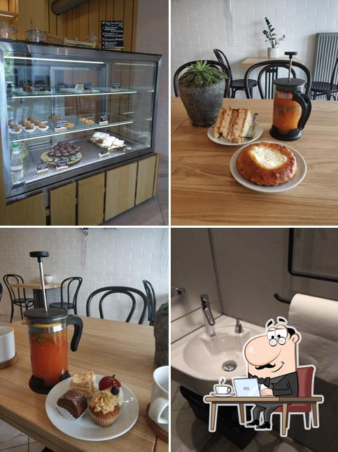 Секрет вкуса