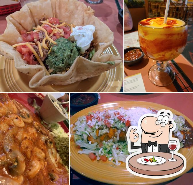 Casa Ramos Mexican Restaurant