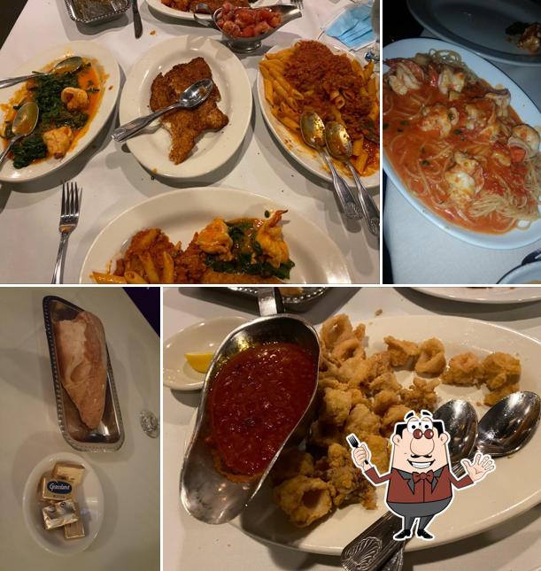 Chris & Tony’s
